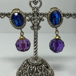 Les Bernard clip ons